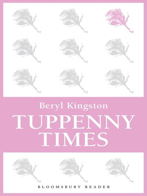 Tuppenny Times - ebook